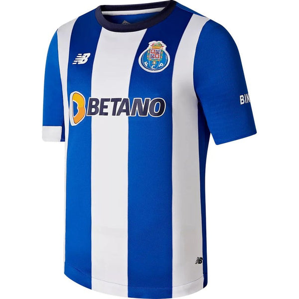 Camisa Porto FC 23/24 I Home - Versão Torcedor