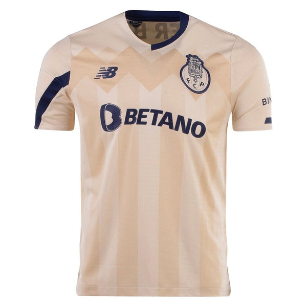 Camisa Porto FC 23/24 II Away - Versão Torcedor