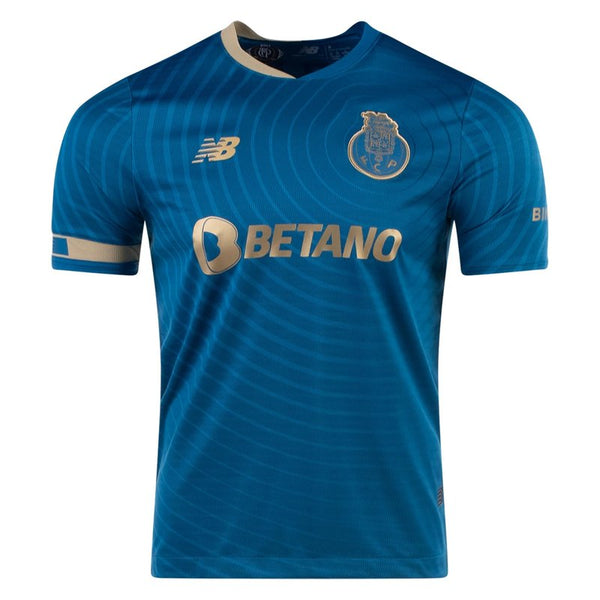 Camisa Porto FC 23/24 III Third - Versão Torcedor