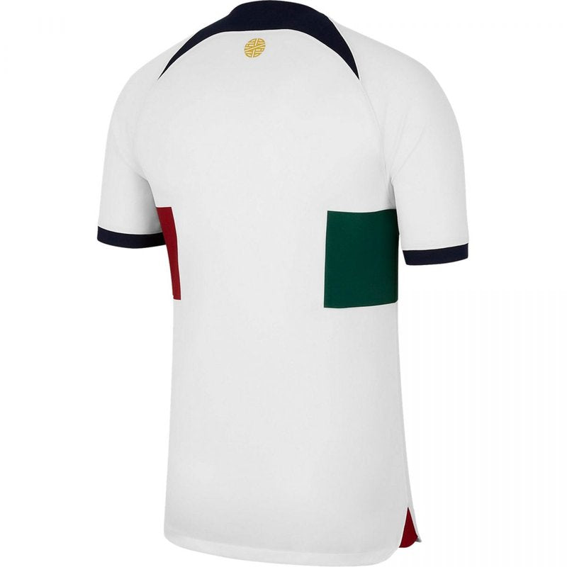 Camisa Portugal 22/23 II Away - Versão Torcedor