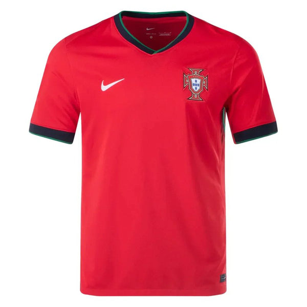 Camisa Portugal 24/25 I Home - Versão Torcedor