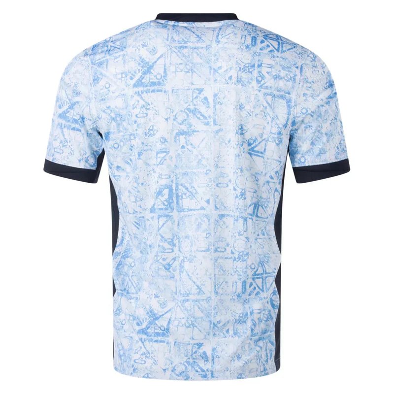 Camisa Portugal 24/25 II Away - Versão Torcedor