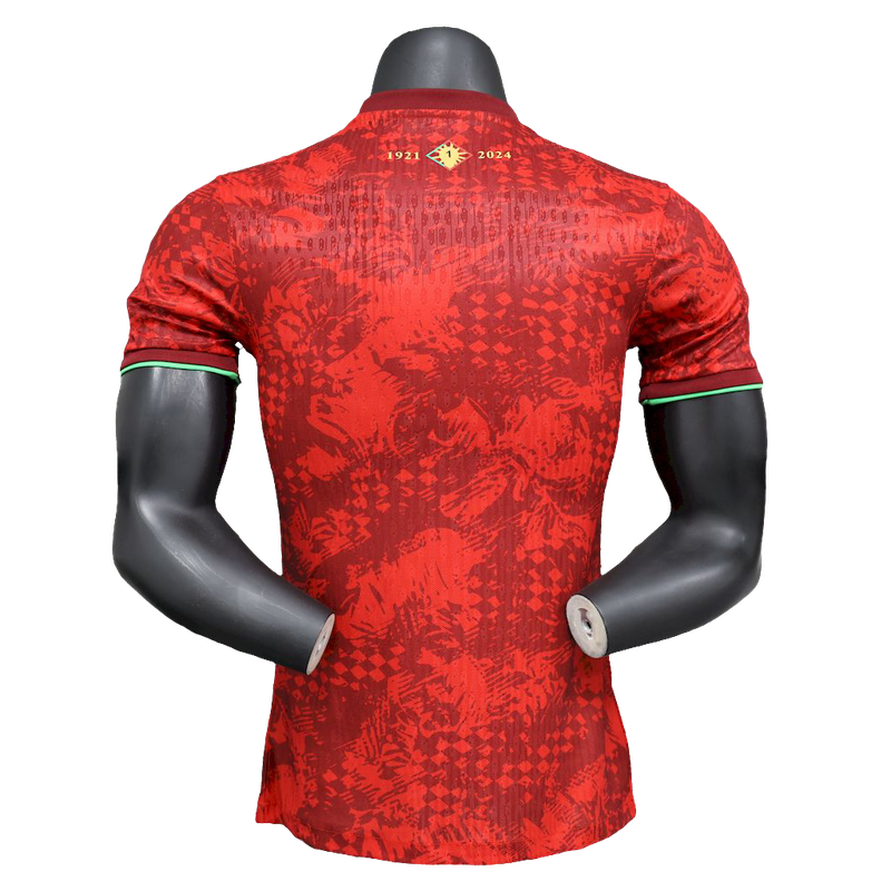 Camisa Portugal 24/25 Edição Especial The Siu - Versão Jogador