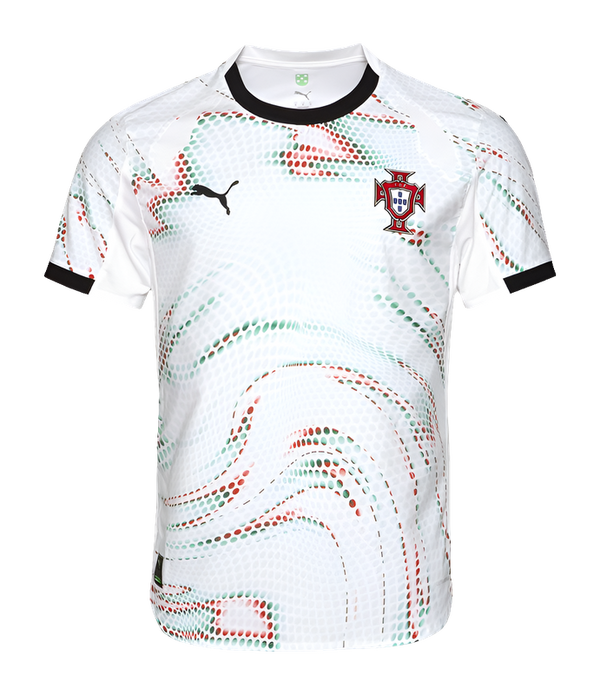 Camisa Portugal 25/26 II Away - Versão Torcedor