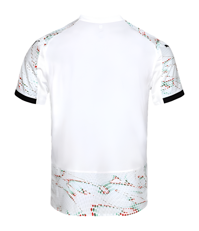 Camisa Portugal 25/26 II Away - Versão Torcedor