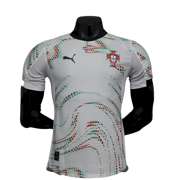 Camisa Portugal 25/26 II Away - Versão Jogador