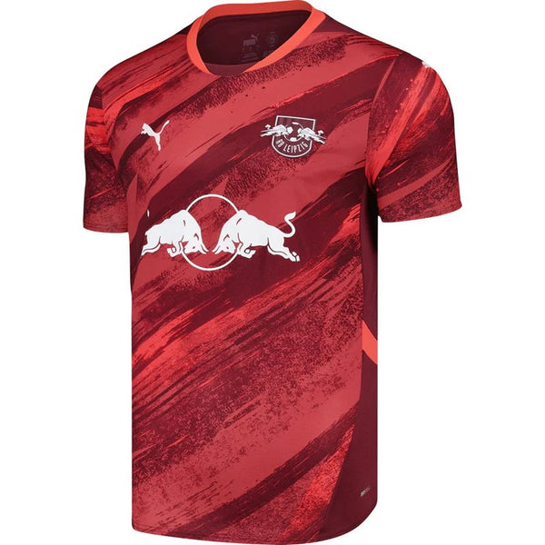 Camisa RB Leipzig 24/25 II Away - Versão Torcedor