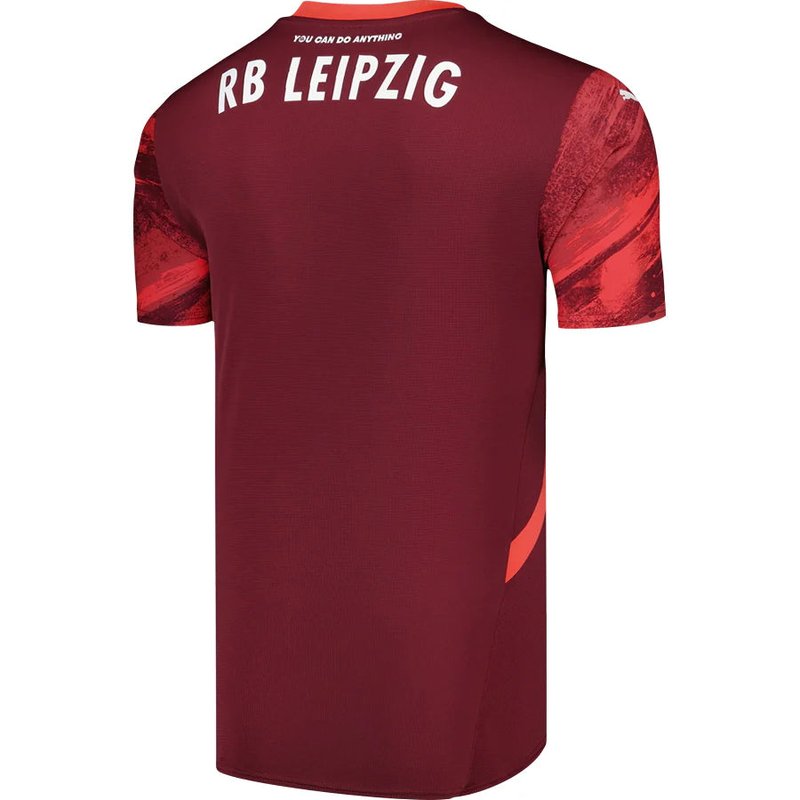 Camisa RB Leipzig 24/25 II Away - Versão Torcedor