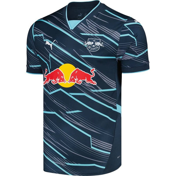 Camisa RB Leipzig 24/25 III Third - Versão Torcedor