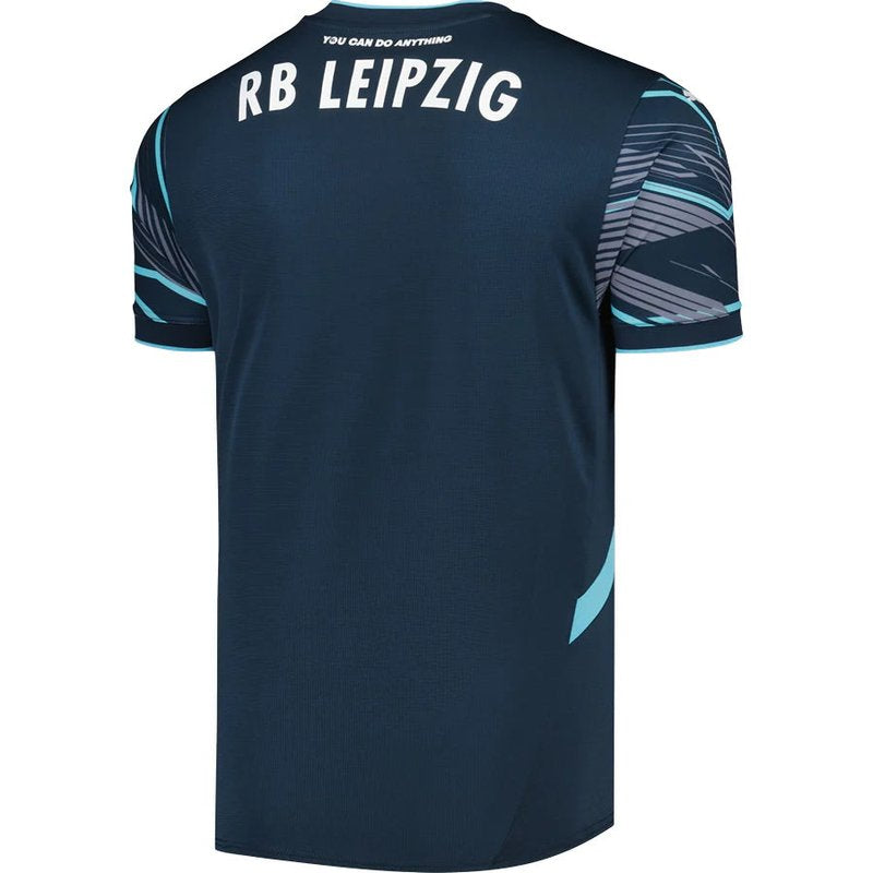 Camisa RB Leipzig 24/25 III Third - Versão Torcedor