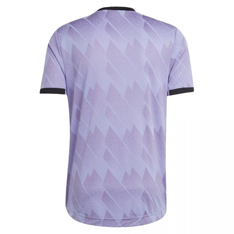 Camisa Real Madrid 22/23 II Away - Versão Jogador