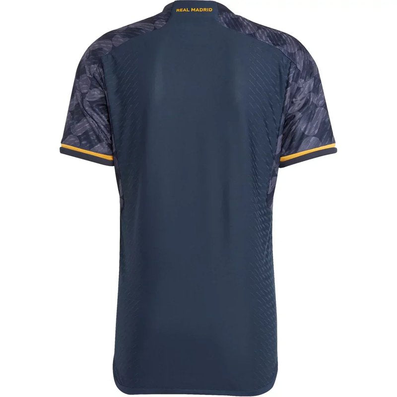 Camisa Real Madrid 23/24 II Away - Versão Jogador