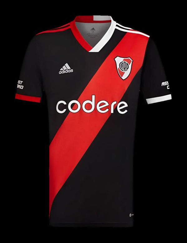 Camisa River Plate 23/24 III Third - Versão Torcedor