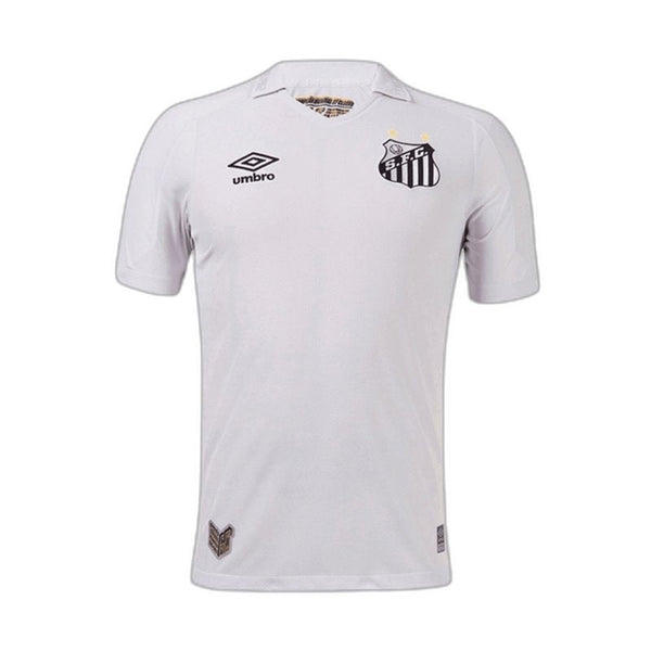 Camisa Santos 22/23 I Home - Versão Torcedor