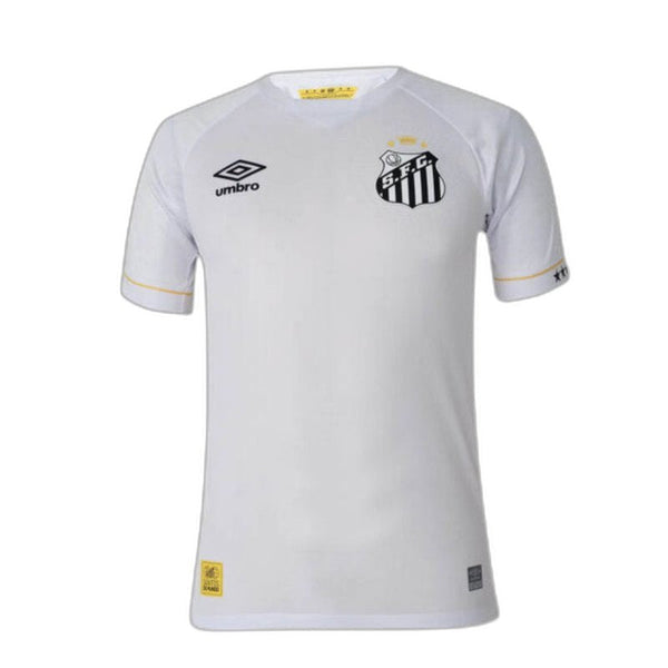 Camisa Santos 23/24 I Home - Versão Torcedor