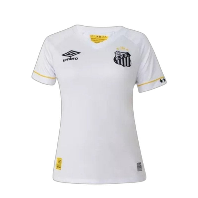 Camisa Santos 23/24 I Home - Feminina