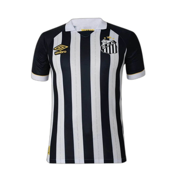 Camisa Santos 23/24 II Away - Versão Torcedor