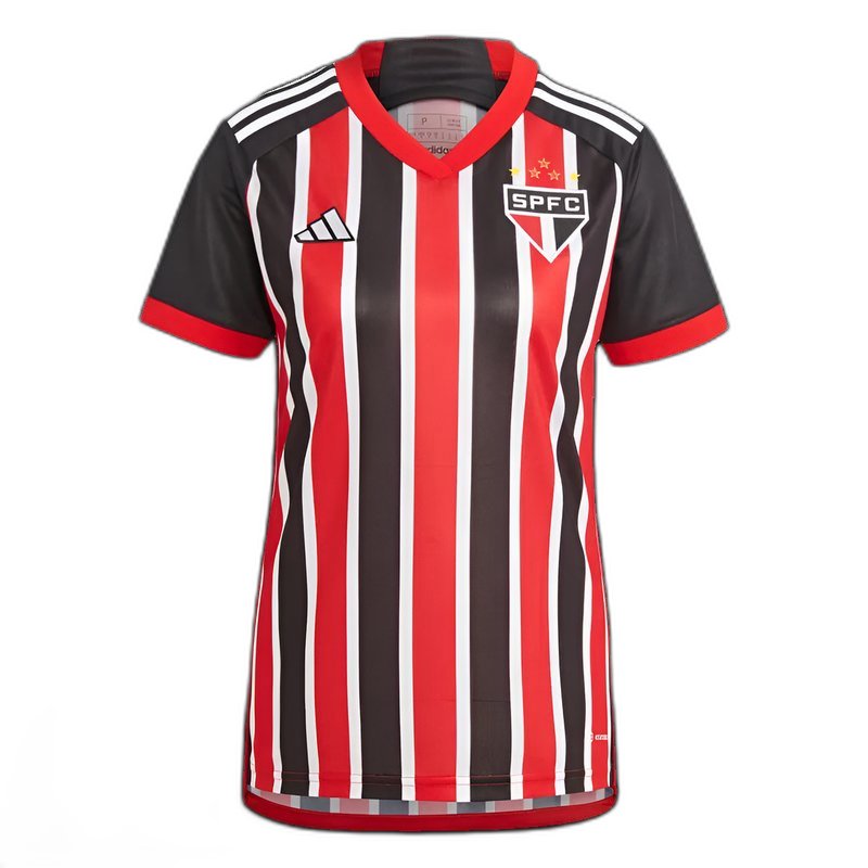 Camisa São Paulo 23/24 II Away - Feminina