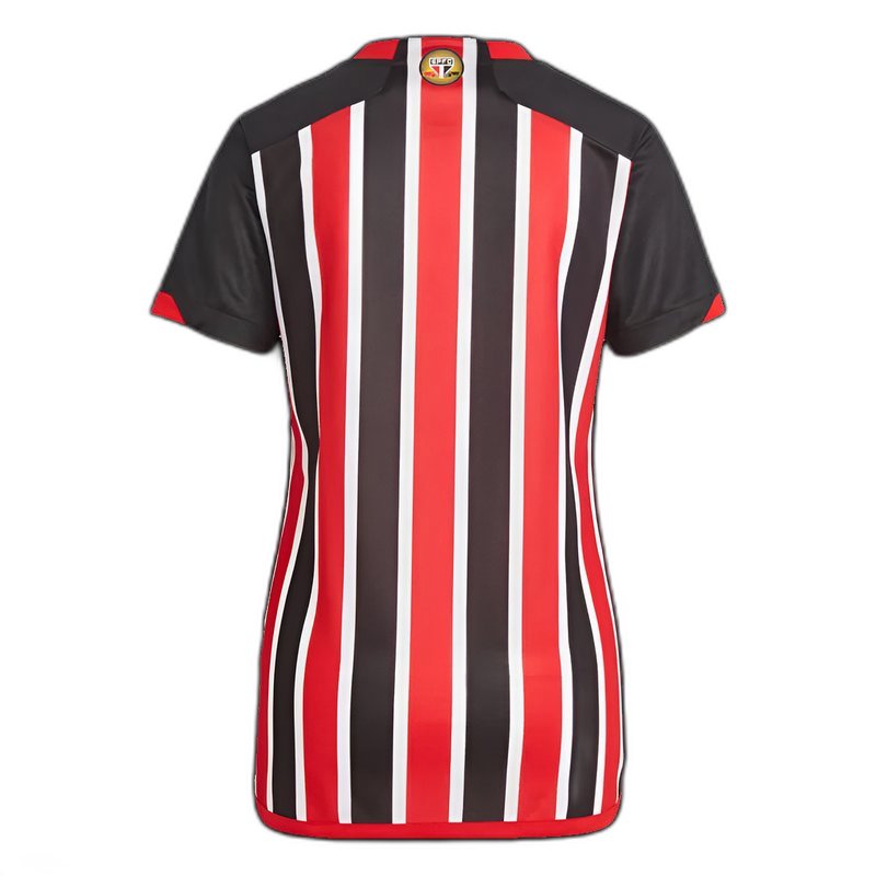 Camisa São Paulo 23/24 II Away - Feminina