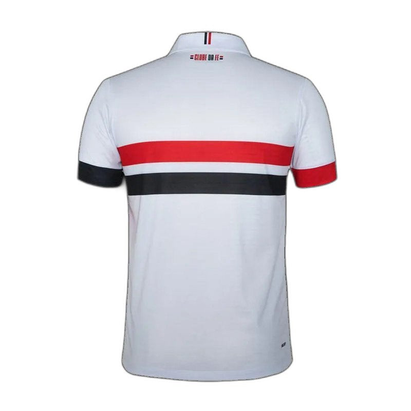 Camisa São Paulo 24/25 I Home - Versão Torcedor