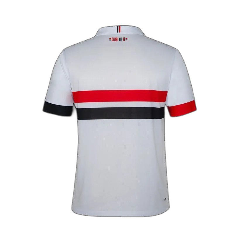 Camisa São Paulo 24/25 I Home - Versão Jogador