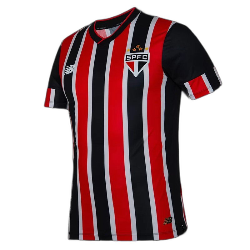 Camisa São Paulo 24/25 II Away - Versão Torcedor