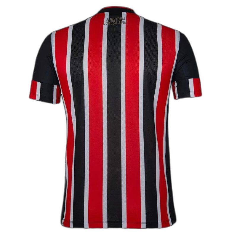 Camisa São Paulo 24/25 II Away - Versão Torcedor