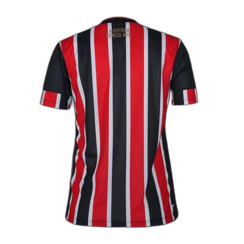 Camisa São Paulo 24/25 II Away - Feminina