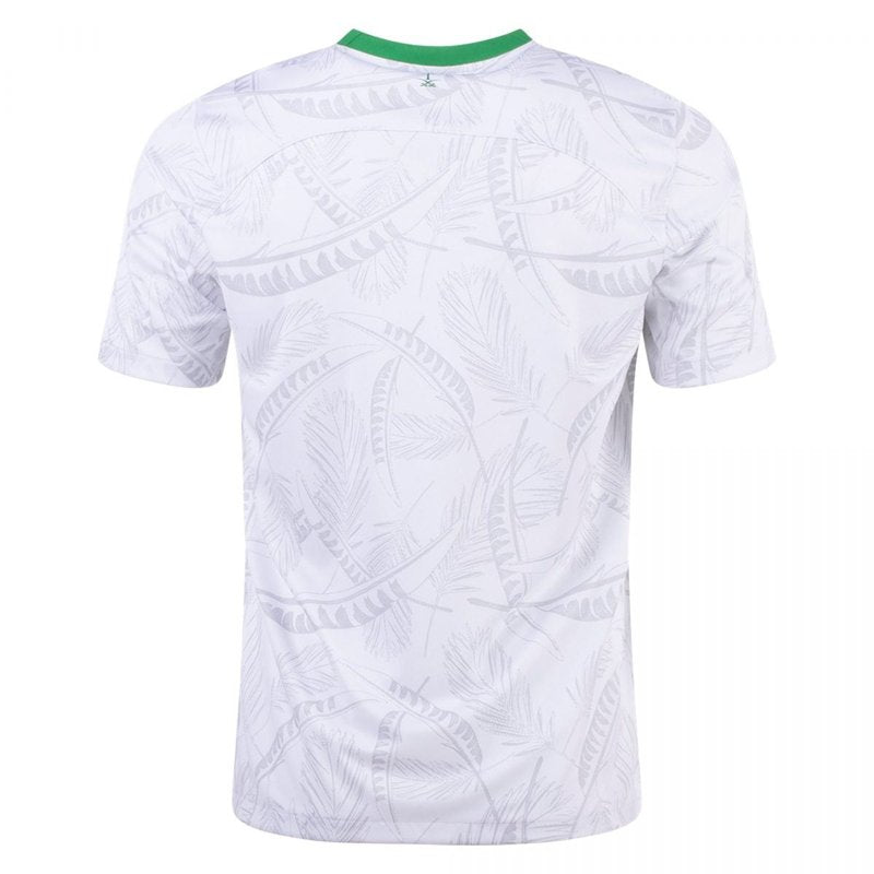 Camisa Arábia Saudita 22/23 I Home - Versão Torcedor