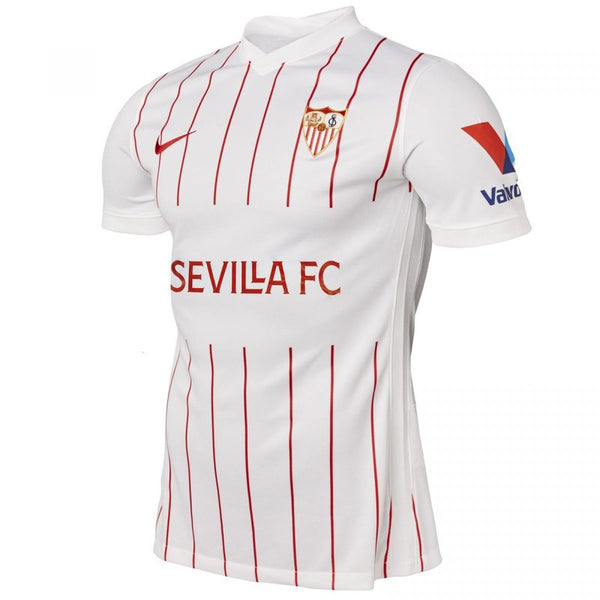 Camisa Sevilla 21/22 I Home - Versão Torcedor