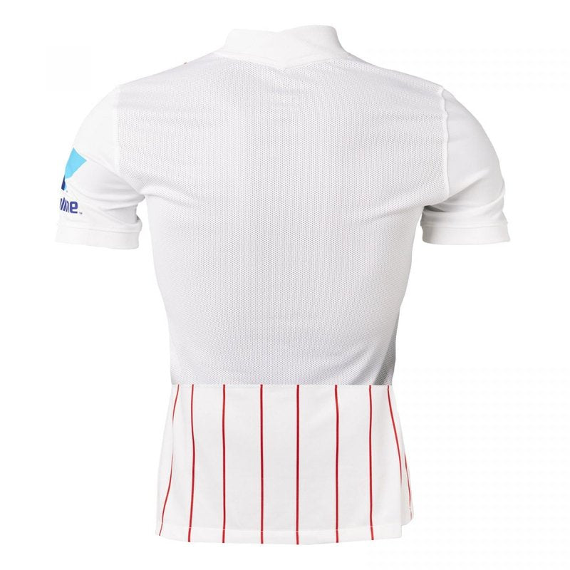 Camisa Sevilla 21/22 I Home - Versão Torcedor