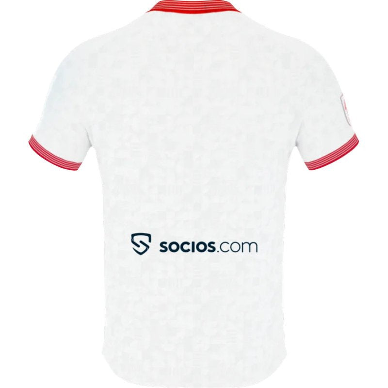 Camisa Sevilla FC 23/24 I Home - Versão Jogador