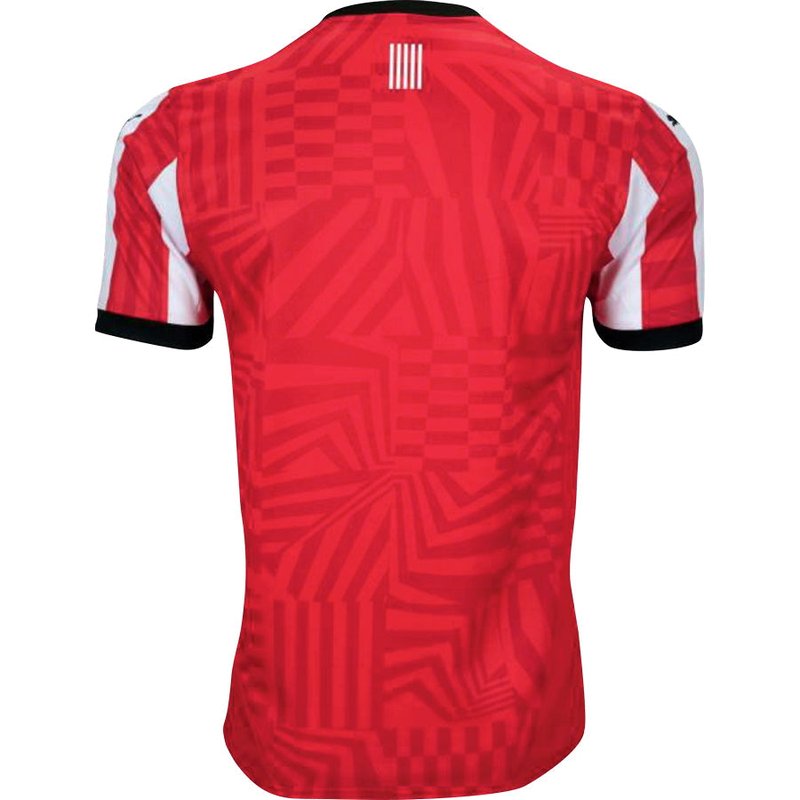 Camisa Southampton 24/25 I Home - Versão Torcedor