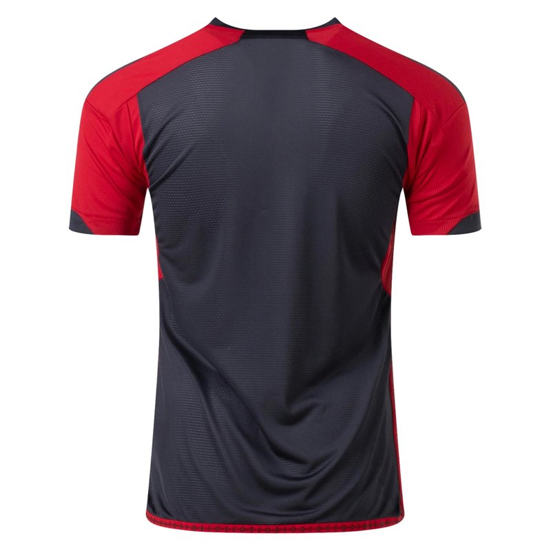 Camisa Toronto FC 2023 I Home - Versão Jogador