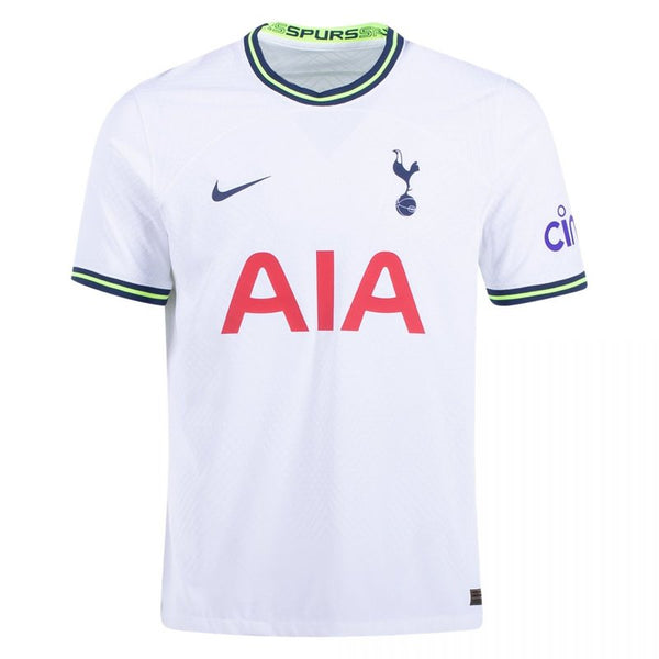 Camisa Tottenham 22/23 I Home - Versão Jogador