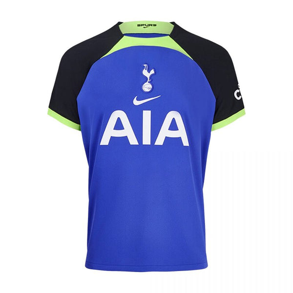 Camisa Tottenham 22/23 II Away - Versão Torcedor