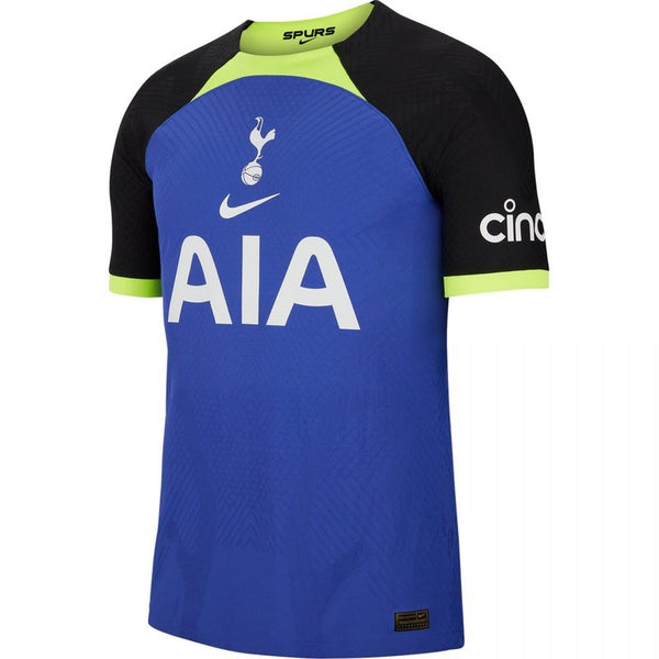 Camisa Tottenham 22/23 II Away - Versão Jogador