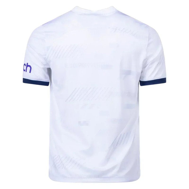 Camisa Tottenham 23/24 I Home - Versão Torcedor