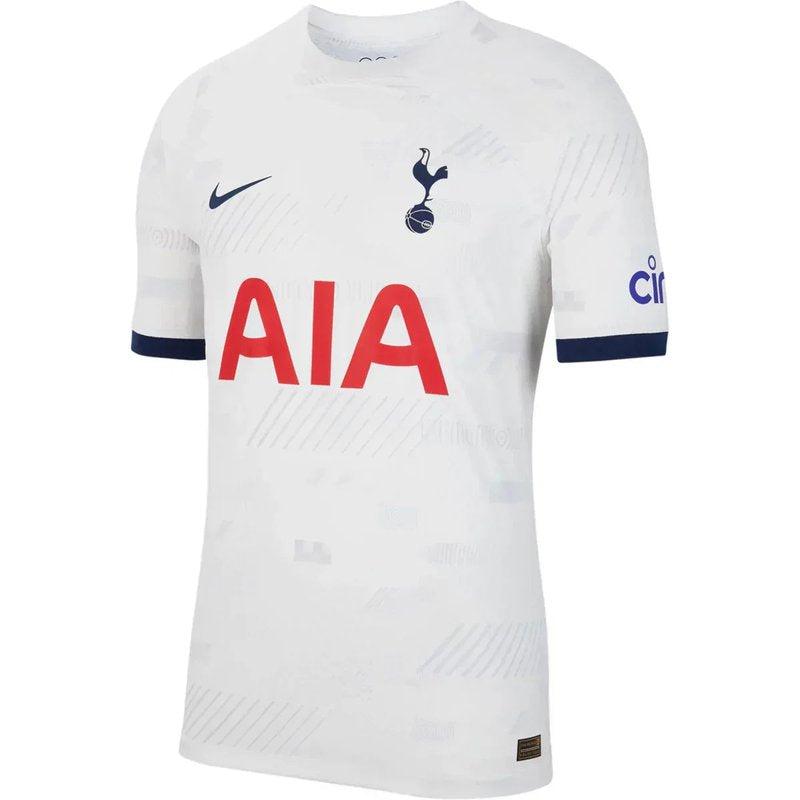 Camisa Tottenham 23/24 I Home - Versão Jogador