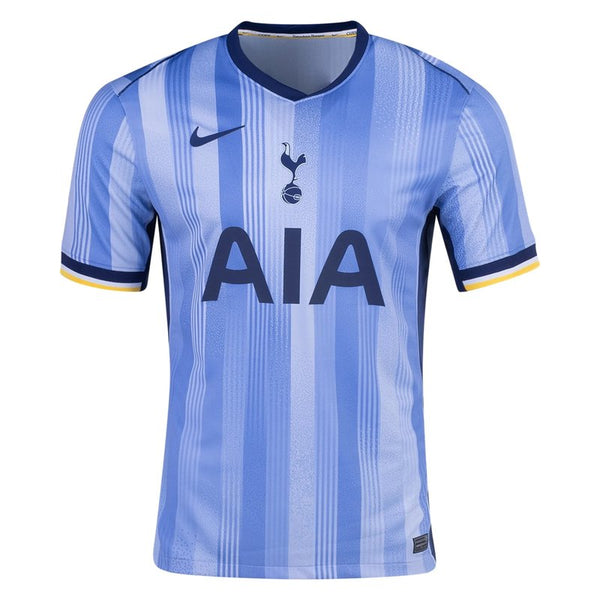 Camisa Tottenham 24/25 II Away - Versão Torcedor