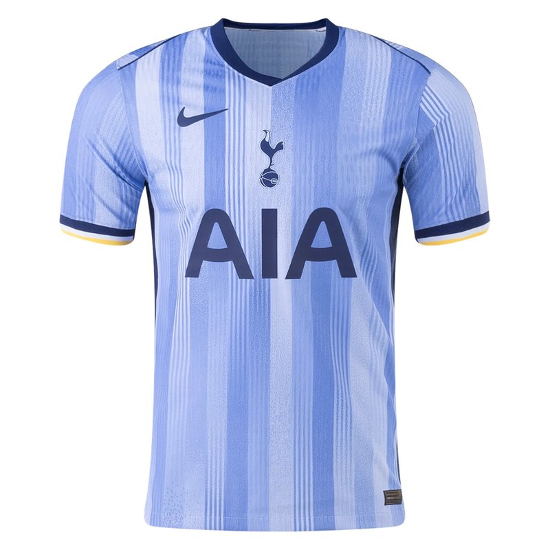 Camisa Tottenham 24/25 II Away - Versão Jogador