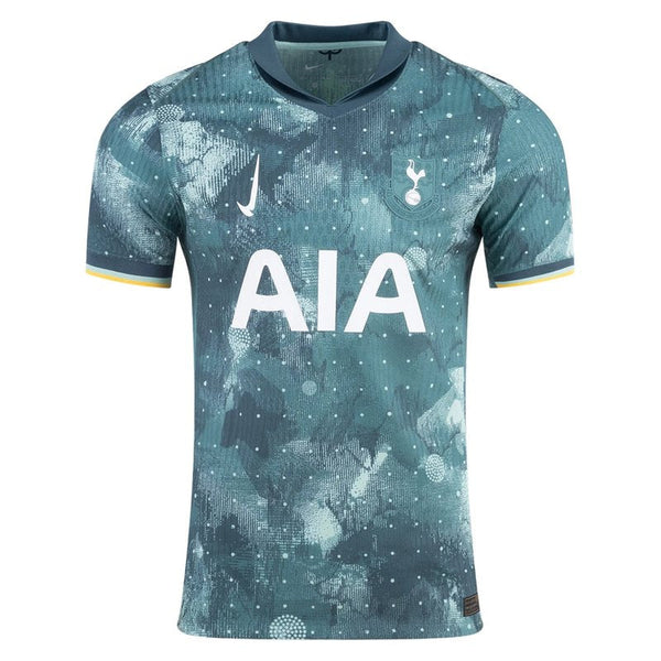 Camisa Tottenham 24/25 III Third - Versão Jogador