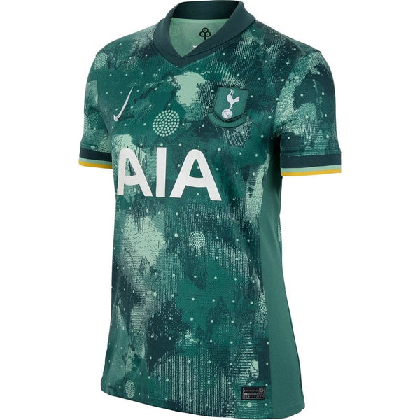 Camisa Tottenham 24/25 III Third - Feminina