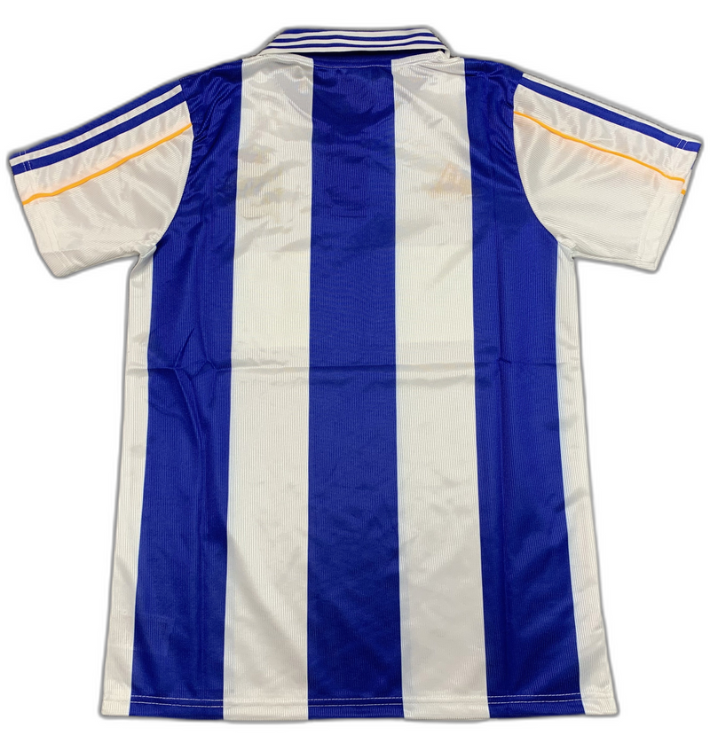 Camisa Deportivo La Coruña 99/00 I Home - Versão Retrô