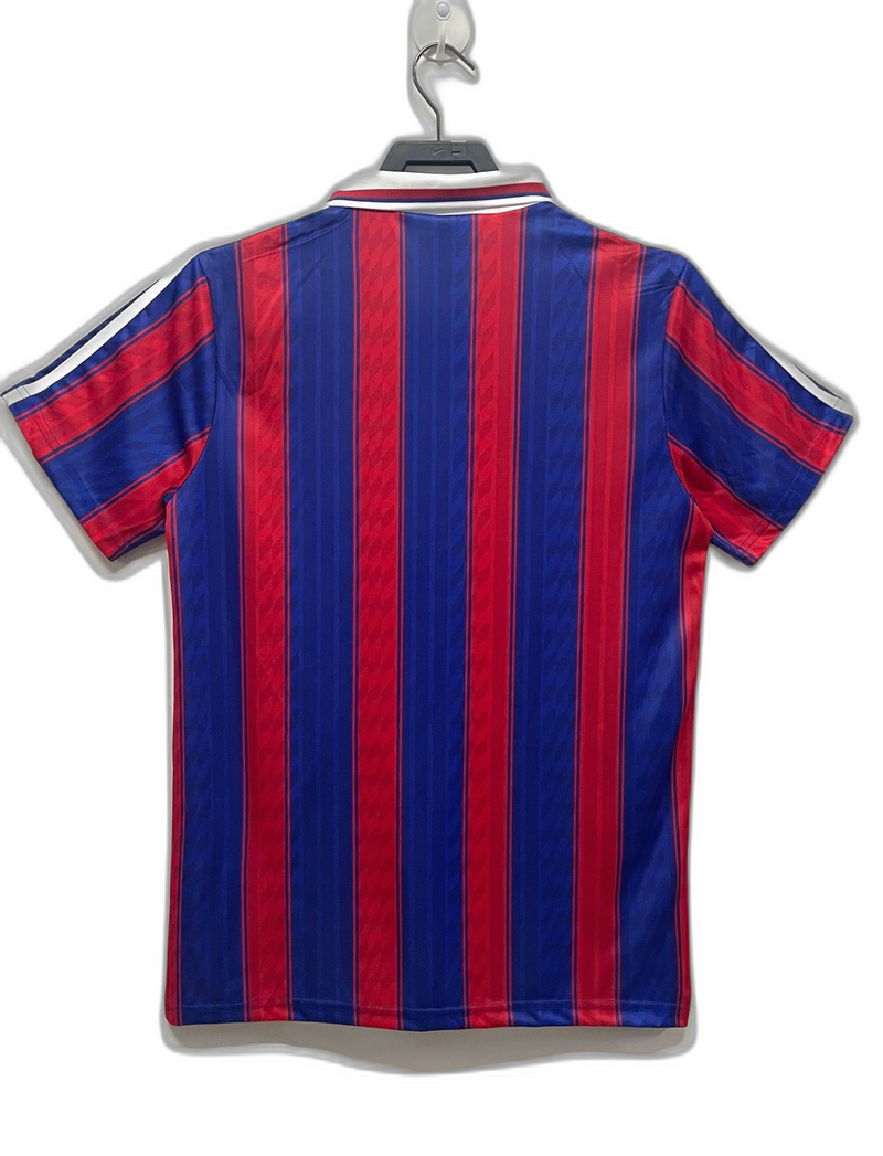 Camisa Bayern de Munique 95/97 I Home - Versão Retrô