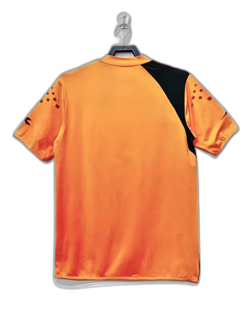 Camisa AS Roma 05/06 I Home - Versão Retrô