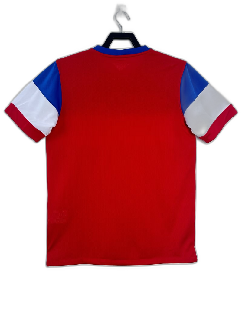 Camisa Estados Unidos 2014 II Away - Versão Retrô