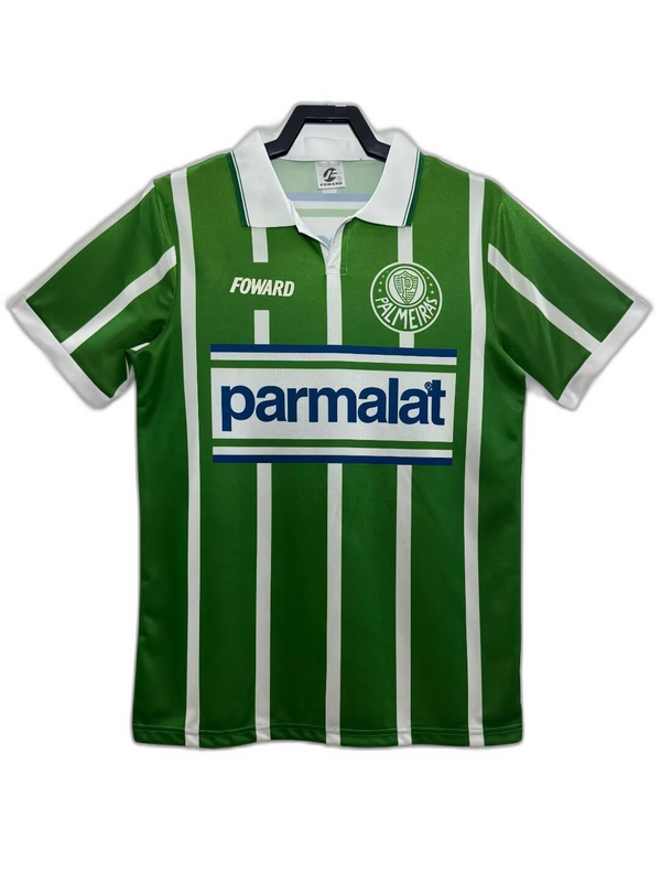 Camisa Palmeiras 1992 I Home - Versão Retrô