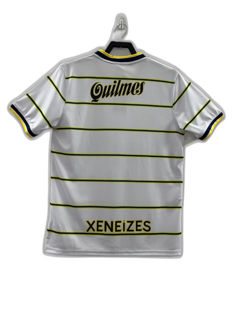 Camisa Boca Juniors 1999 II Away - Versão Retrô