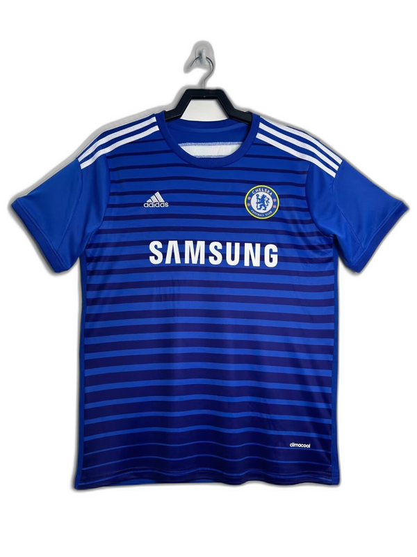 Camisa Chelsea 14/15 I Home - Versão Retrô